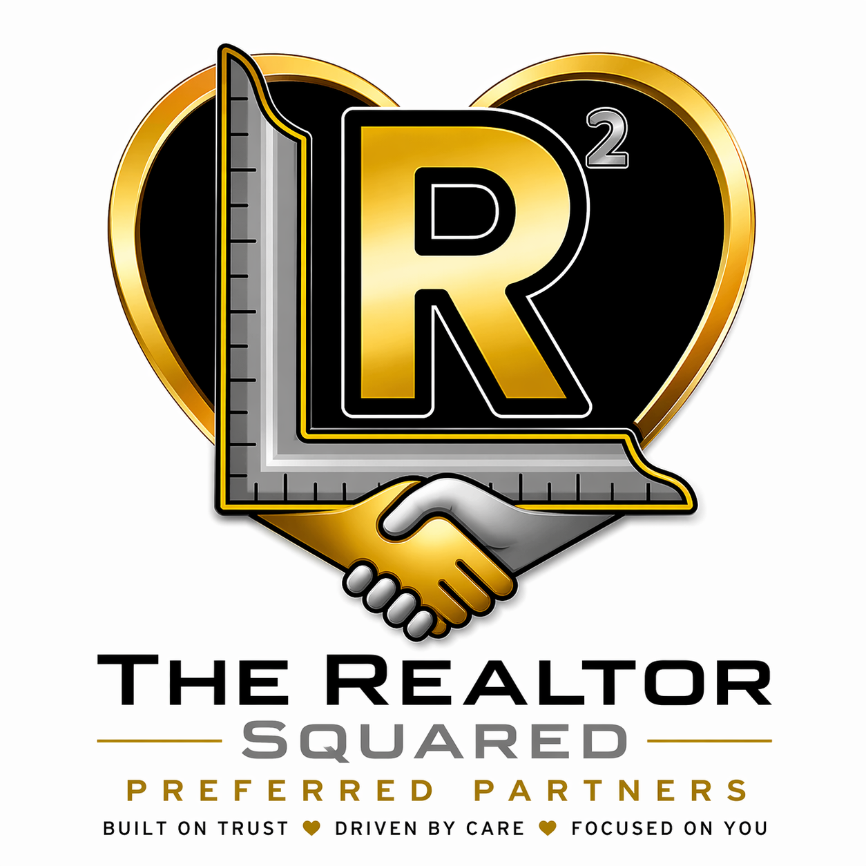 Team Realtor Squared Preferred Partners