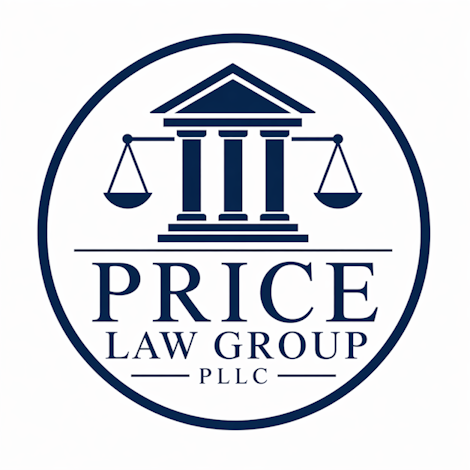 Price Law Group (Aaron E. Price, Sr., Esq.) logo